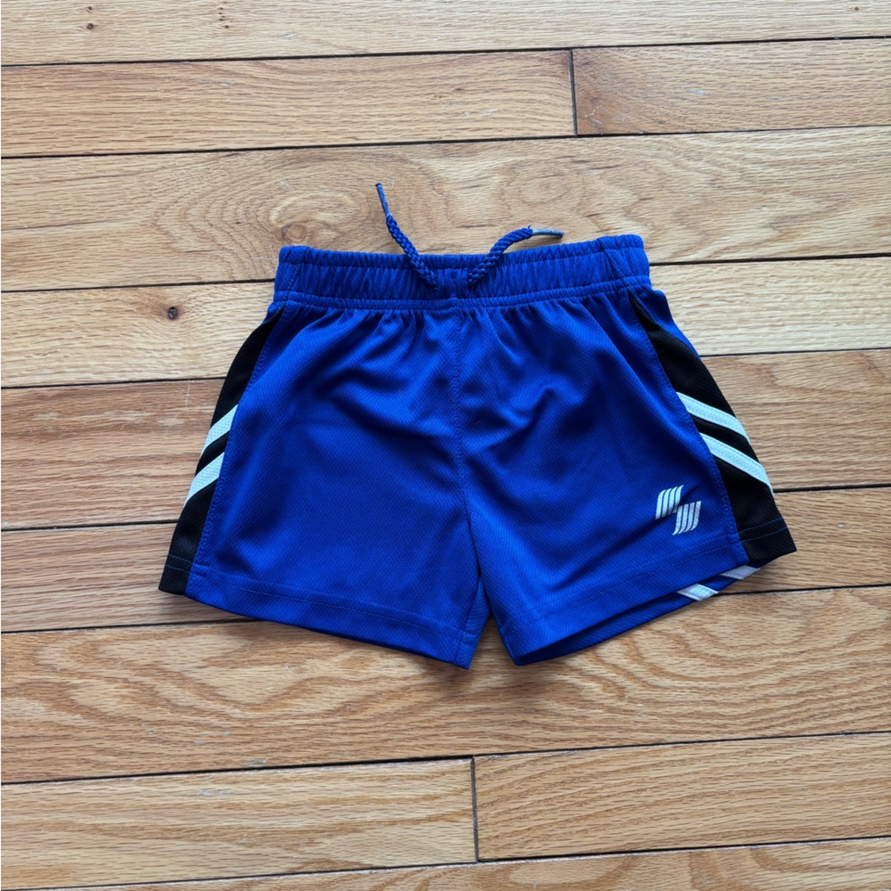 12-18m athletic shorts